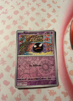 Carte Pokemon reverse 151, marke: Pokémon, zustand: Neu, 1,00 €, 1,75 € inklusive Vinted-Käuferschutz
