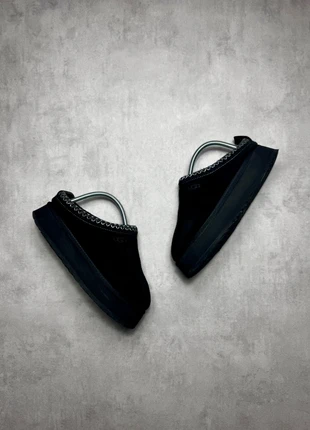 Ugg Tasman ll noir taille 38 femme, marque: UGG, état: Bon état, taille: 38, 35,00 €, 37,45 € Protection acheteurs incluse