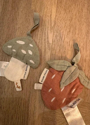 Speendoekjes, merk: Little Dutch, staat: Heel goed, € 5,00, € 5,95 inclusief Kopersbescherming