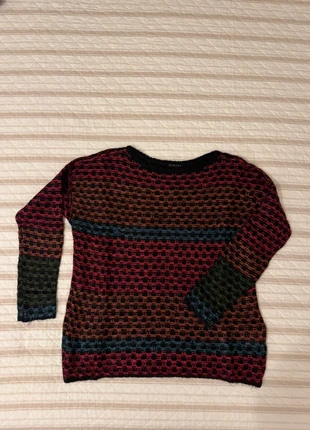 Maglione in misto mohair Sisley, marque: Sisley, état: Très bon état, taille: S / 36 / 8, 6,00 €, 7,00 € Protection acheteurs incluse