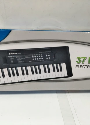 Órgano electrónico!, marque: electronic, état: Neuf avec étiquette, taille: Prématuré, jusqu'à 44cm, 12,95 €, 14,30 € Protection acheteurs incluse