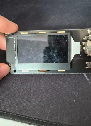 Bigtreetech mini12864 V1.0, merk: BIGTREETECH, staat: Nieuw zonder prijskaartje, € 7,00, € 8,05 inclusief Kopersbescherming