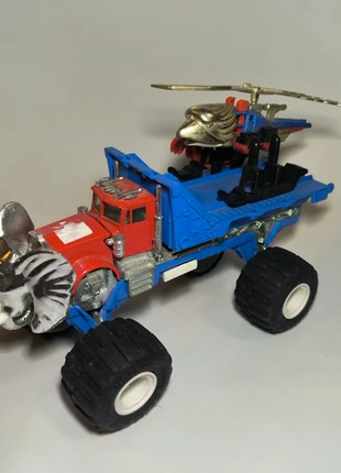 Véhicule extranimals majorette vintage année 90, marque: Majorette, état: Bon état, taille: Taille unique, 18,00 €, 19,60 € Protection acheteurs incluse