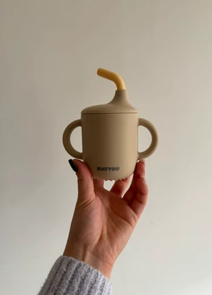 Tasse d’apprentissage NATTOU, marke: Nattou, zustand: Neu, mit Etikett, 7,00 €, 8,05 € inklusive Vinted-Käuferschutz