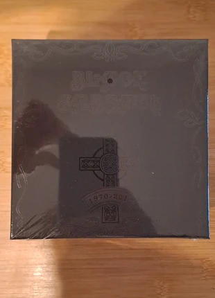 Superbe coffret black sabbath black box 1970-2017 neuf, condition: New with tags, €55.00, €58.45 includes Buyer Protection