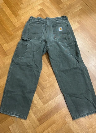 carhartt single knee taglia S verde, marca: Carhartt, estado: Nuevo sin etiquetas, tamaño: S, 65,00 €, 68,95 € Protección al comprador incluida