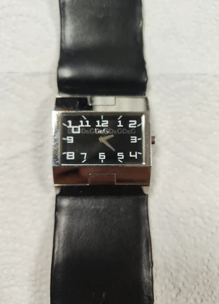 Reloj Dolce& Gabbana, marque: Dolce & Gabbana, état: Bon état, taille: Taille unique, 15,00 €, 16,45 € Protection acheteurs incluse