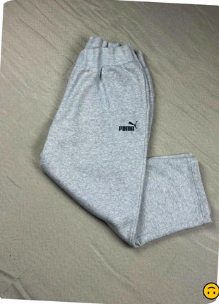 pantalon de jogging gris puma pour homme taille XL, marque: Puma, état: Très bon état, taille: XL, 15,00 €, 16,45 € Protection acheteurs incluse