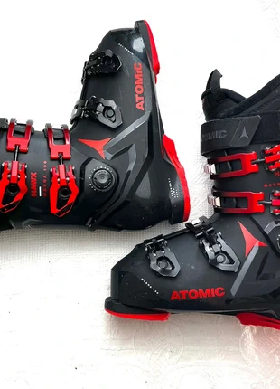 Chaussure de ski atomic Hawx Magna 100 27-27,5, marque: Atomic, état: Très bon état, taille: 42, 140,00 €, 147,70 € Protection acheteurs incluse