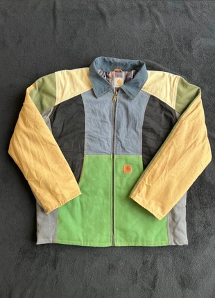 Jacket Carhartt vintage | Taille L | Multicolore, brand: Carhartt, condition: Very good, size: L, €50.00, €53.20 includes Buyer Protection
