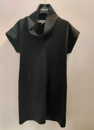 Robe pull noir gerard darel taille 40, brand: Gerard Darel, condition: Very good, size: L / 40 / 12, €30.00, €32.20 includes Buyer Protection