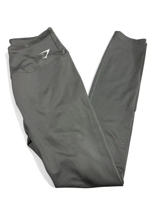 Legging Gymshark Femme Sport Fitness - Gris - Taille S, marque: Gymshark, état: Très bon état, taille: S / 36 / 8, 21,00 €, 22,75 € Protection acheteurs incluse
