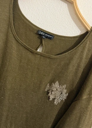 Feest blouses, merk: Didi, staat: Heel goed, maat: XL / 42 / 14, € 8,00, € 9,10 inclusief Kopersbescherming