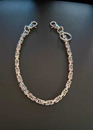 Catena portafoglio stile biker, marque: Harley Davidson, état: Neuf sans étiquette, 18,99 €, 20,64 € Protection acheteurs incluse