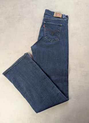 Jean Levi's classic boot FR38 - W28 L32 / L26JL1903, brand: Levi's, condition: Very good, size: M / 38 / 10, €19.90, €21.60 includes Buyer Protection Pro