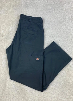 Pantalon Chino Dickies Regular Fit Noir 8A - W32 L30 Homme, marca: Dickies, estado: Muy bueno, tamaño: W32 | ES 42, 24,99 €, 26,94 € Protección al comprador incluida