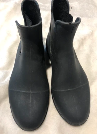 Bottines équitation enfant Fouganza, marque: Fouganza, état: Très bon état, taille: 36, 3,00 €, 3,85 € Protection acheteurs incluse