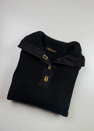 sweat pull col roulée ralph lauren noir XL - 14, marque: Ralph Lauren, état: Très bon état, taille: XL / 42 / 14, 17,00 €, 18,55 € Protection acheteurs (Pro) incluse