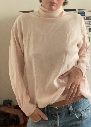 Maglione lana angora, marke: Angora, zustand: Sehr gut, größe: M / 38 / 10, 15,00 €, 16,45 € inklusive Vinted-Käuferschutz