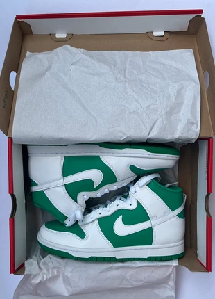 Nike Dunk High Retro Bttys, marque: Nike, état: Neuf avec étiquette, taille: 41, 55,00 €, 58,45 € Protection acheteurs incluse