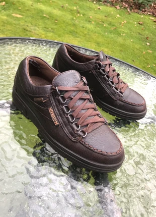 Mephisto ‘Break Gore Handcrafted Waterproof Gore-Tex Leather Air Cushioned Shoes | 4.5 UK, brand: Mephisto, condition: Very good, size: 4.5, £30.00, £32.20 includes Buyer Protection
