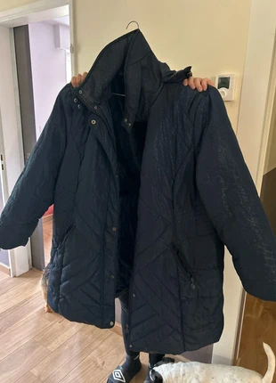 Manteau hiver, marca: Spatial, estado: Bom, tamanho: 9XL / 58 / 30, €25.00, €26.95 inclui Proteção do Comprador