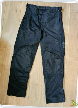 Pantalon de moto alpinestar noir taille M, brand: Alpinestars, condition: Very good, size: M, €84.90, €89.85 includes Buyer Protection Pro