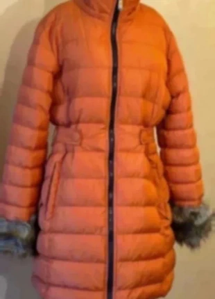 Foudounes, marke: Eskey, zustand: Sehr gut, größe: L / 40 / 12, 20,00 €, 21,70 € inklusive Vinted-Käuferschutz