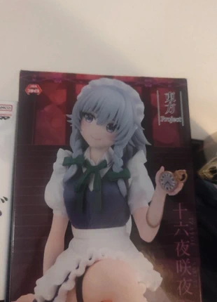 Figurine animé neuve et scellé, état: Neuf avec étiquette, taille: Prématuré, jusqu'à 44cm, 20,00 €, 21,70 € Protection acheteurs incluse