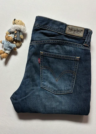 Jean Levis Bootcut Flare - Patte d’eph 🇺🇸, marke: Levi's, zustand: Sehr gut, größe: XL / 42 / 14, 25,00 €, 26,95 € beinhaltet Vinted-Käuferschutz Pro