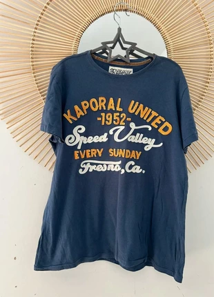 Haut Kaporal, brand: Kaporal, condition: Good, size: L, €5.00, €5.95 includes Buyer Protection