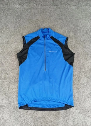 Corratec Maillot débardeur velo homme taille XXL - 85971r - Belgique - bleu, marke: Corratec, zustand: Gut, größe: XXL, 10,00 €, 11,20 € beinhaltet Vinted-Käuferschutz Pro