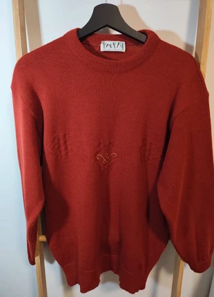 Pull vintage homme – Taille M, brand: Vintage Dressing, condition: Very good, size: M, €8.00, €9.10 includes Buyer Protection