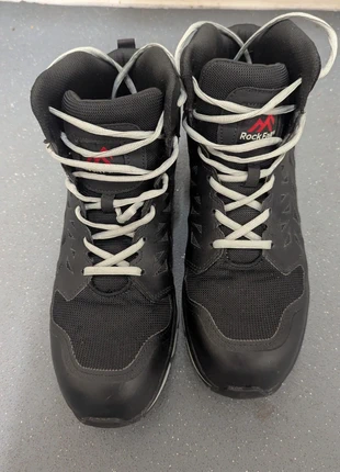 Rockfall Boots UK 8, brand: Rock Fall, condition: Very good, size: 8, £10.50, £11.73 includes Buyer Protection