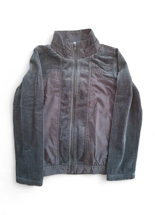 Blazer Enzo Soana 10 ans Gris Noir, marque: Enzo Soana, état: Très bon état, taille: 10 ans / 140 cm, 4,00 €, 4,90 € Protection acheteurs incluse