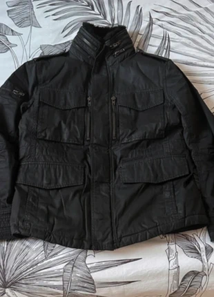 Veste noire zadig & voltaire, brand: Zadig & Voltaire, condizioni: Ottime, taglia: L, €35.00, €37.45 include la Protezione acquisti