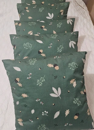 Coussin décoratif 40x40cm, marque: Fait Main, état: Neuf sans étiquette, taille: 40 x 40 cm, 5,90 €, 6,90 € Protection acheteurs incluse