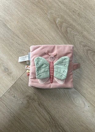 Little dutch activiteiten boekje, merk: Little Dutch, staat: Heel goed, maat: Universeel, € 2,50, € 3,33 inclusief Kopersbescherming