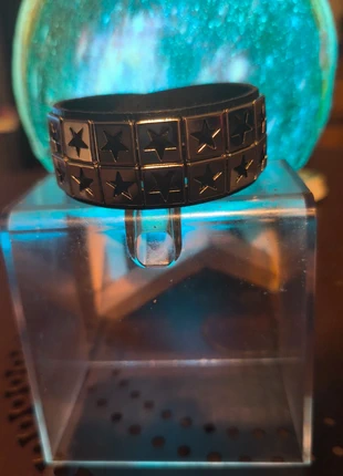 Petite étoile métallique 02 lignes, marque: Alternative, état: Neuf sans étiquette, 5,50 €, 6,48 € Protection acheteurs incluse