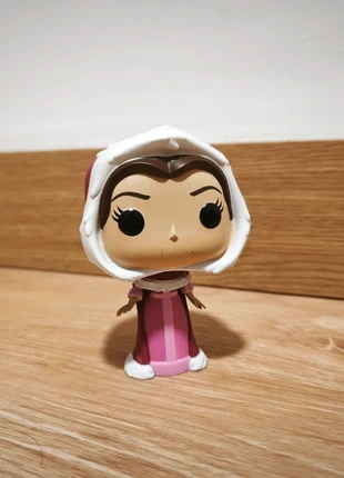 Funko Pop Bella sin caja, brand: Funko, condizioni: Buone, taglia: Taglia unica, €7.00, €8.05 include la Protezione acquisti