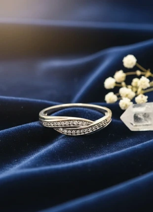 Bague or, marca: Bijouterie, estado: Muito bom, tamanho: 17,7 mm Ø / 16, €125.00, €131.95 inclui Proteção do Comprador