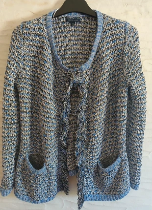 Gilet Tommy Hilfiger, brand: Tommy Hilfiger, condizioni: Nuovo senza cartellino, taglia: S / IT 40 / EU 36, €15.00, €16.45 include la Protezione acquisti