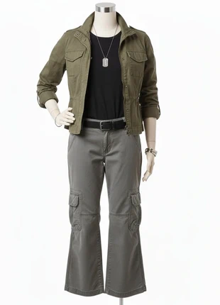 Cargo, marque: HEP, état: Très bon état, taille: S / 36 / 8, 8,00 €, 9,10 € Protection acheteurs incluse