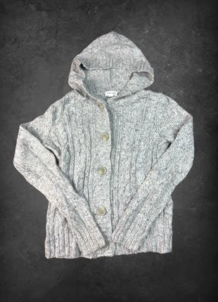 Cardigan torsadé gris homme S, marque: Vintage Dressing, état: Très bon état, taille: S, 5,90 €, 6,90 € Protection acheteurs incluse