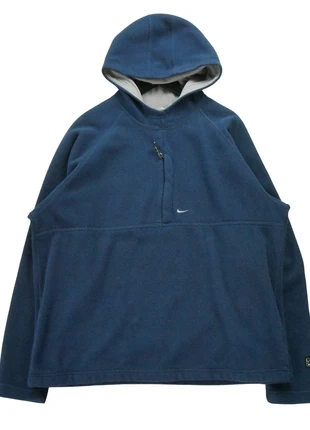 Nike Pull polaire Vintage Homme Taille Xl Marine #Qwe1351, brand: Nike, condition: Very good, size: XL, €26.99, €29.04 includes Buyer Protection Pro
