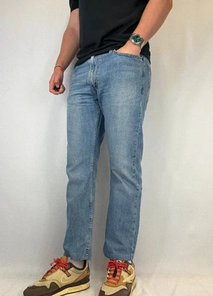 N2293 Jean Levis 513 W33 L30 Bleu vintage, marca: Levi's, estado: Muy bueno, tamaño: W33 | ES 42, 29,99 €, 32,19 € Protección al comprador Pro incluida