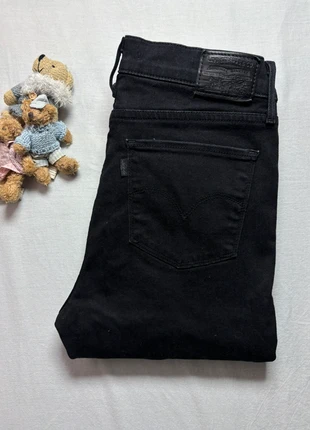 Jean Levis 720 Skinny Taille haute 🇺🇸, marke: Levi's, zustand: Sehr gut, größe: L / 40 / 12, 40,00 €, 42,70 € beinhaltet Vinted-Käuferschutz Pro