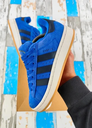 Baskets Sneackers Adidas Originals Campus 00s << Navy Black >> Taille 36, marque: adidas, état: Très bon état, taille: 36, 55,00 €, 58,45 € Protection acheteurs (Pro) incluse