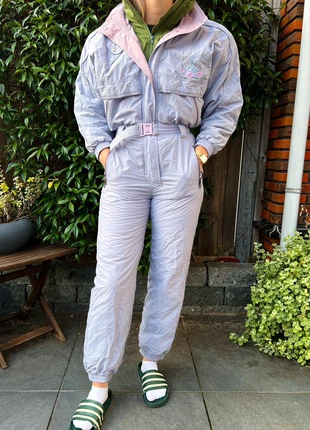 Vintage Retro Skipak (S), marca: Ski poles, estado: Bueno, tamaño: S / 36 / 8, 35,00 €, 37,45 € Protección al comprador incluida