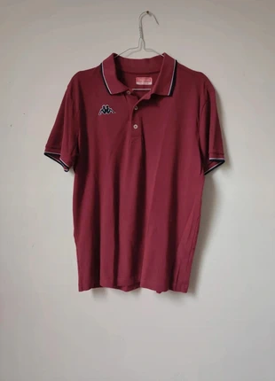 Polo kappa Taille M, brand: Kappa, condition: Very good, size: M, €3.00, €3.85 includes Buyer Protection